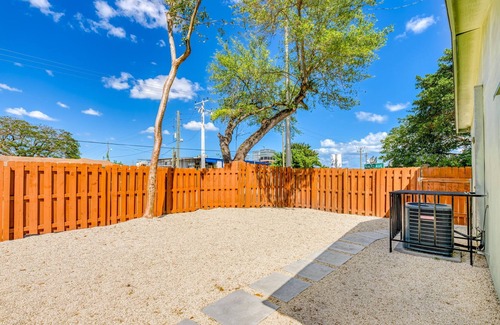 West Little River Casa | Miami Comfort & Cozy! Near South Beach & Wynwood & Hard Rock Stadium
