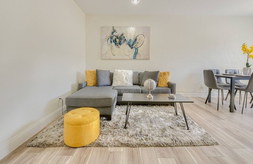 West Little River Casa | Miami Comfort & Cozy! Near South Beach & Wynwood & Hard Rock Stadium