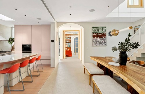 Tamarama Casa | Miami Cool, Bronte IH