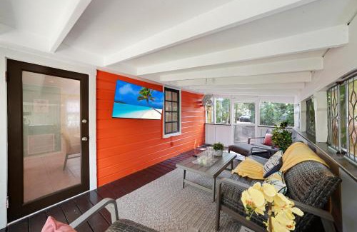 South Miami Casa | Miami Cottage By Pmi