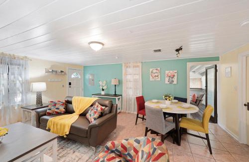 South Miami Casa | Miami Cottage By Pmi