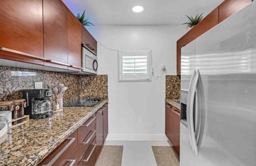 West Little Havana Apartamento | Miami Cozy Home! Next to Miami beach & Airport