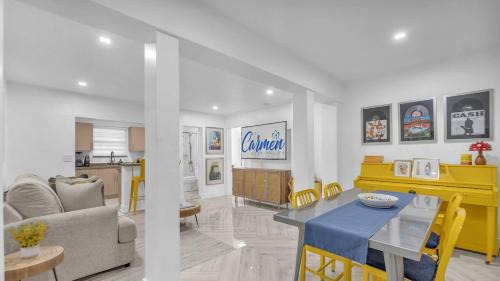 Buena Vista Apartamento | Miami Designer Apartment Unit 2