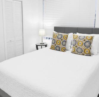 Buena Vista Apartamento | Miami Designer Apartment Unit 4