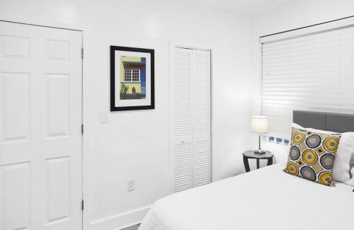 Buena Vista Apartamento | Miami Designer Apartment Unit 4
