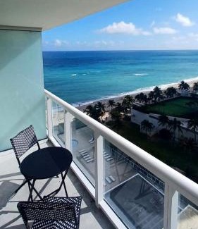 Sunny Isles Beach Apartamento | Miami Direct Access to the beach