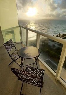 Sunny Isles Beach Apartamento | Miami Direct Access to the beach