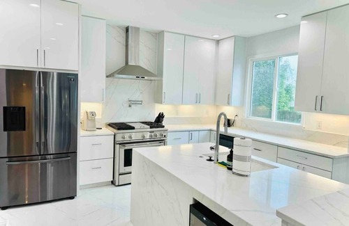 Dilworth Casa | Miami Escape w/ Pool & Hot Tub