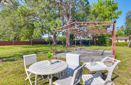 Miami Gardens Apartamento | Miami Gardens Apt 5 Miles to Hard Rock Stadium