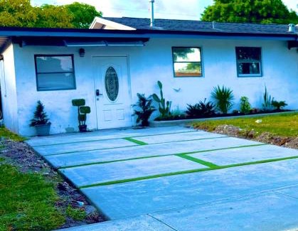 Miami Gardens Apartamento | Miami Gardens Comfort Suite by Hard Rock Stadium