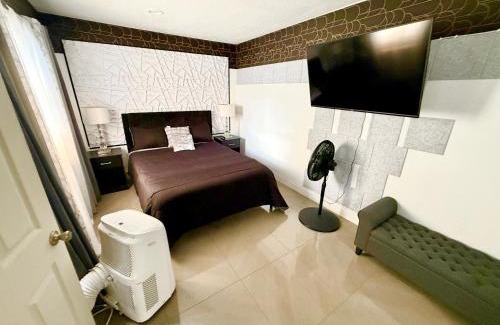 Miami Gardens Apartamento | Miami Gardens Comfort Suite by Hard Rock Stadium
