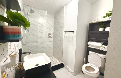 Miami Gardens Apartamento | Miami Gardens Comfort Suite by Hard Rock Stadium