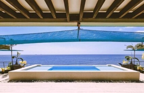 Morong Complejo | Miami Heat Beach Resort powered by Cocotel