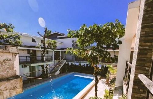 Morong Complejo | Miami Heat Beach Resort powered by Cocotel