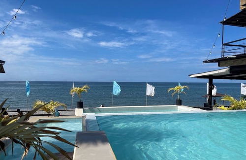 Morong Complejo | Miami Heat Beach Resort powered by Cocotel