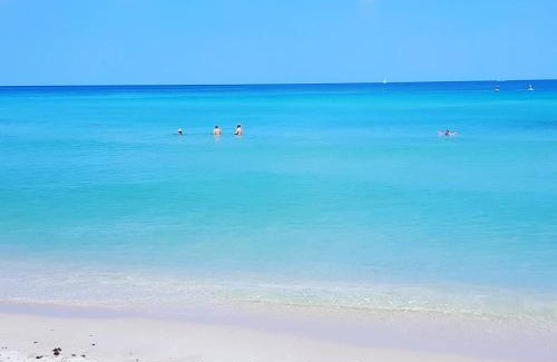 Hollywood South Central Beach Apartamento | Miami Hollywood Two Bedroom Penthouse With Intracoastal View 005-22bvic