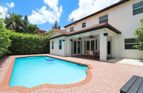 The Hammocks Casa | Miami home -15min from Kendall Exec Airport - Pool