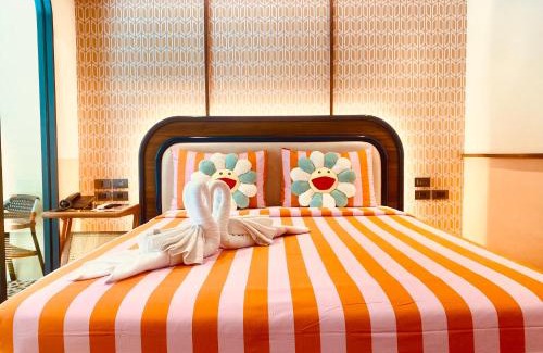 Nana Hotel | Miami Hotel Bangkok
