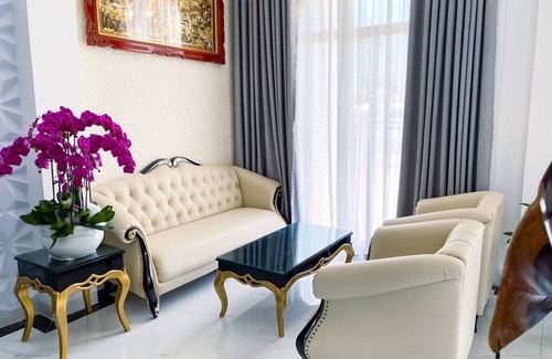 Phan Rang Hotel | Miami Hotel Ninh Thuan