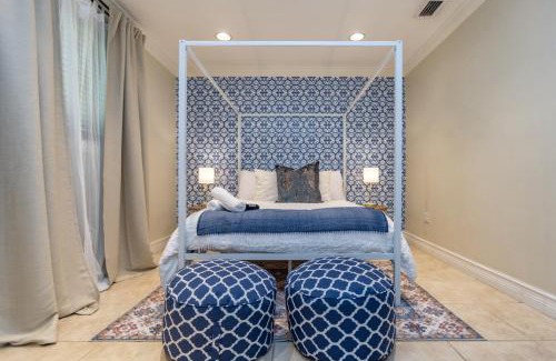 Coral Terrace Casa | Miami House - Heated Pool - Family Vacation