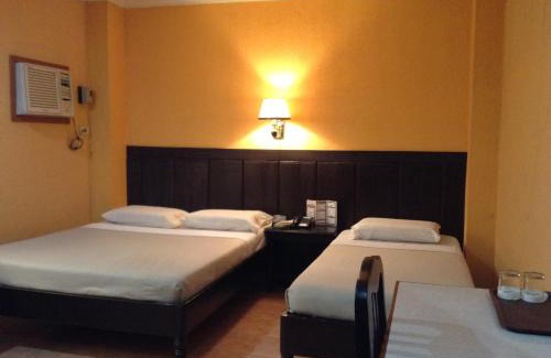 Cagayan de Oro Hotel | Miami Inn
