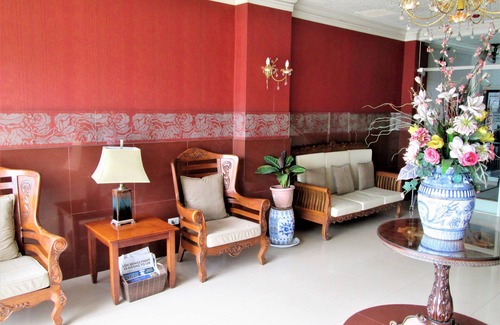 Cagayan de Oro Hotel | Miami Inn