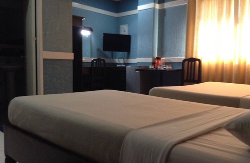 Cagayan de Oro Hotel | Miami Inn