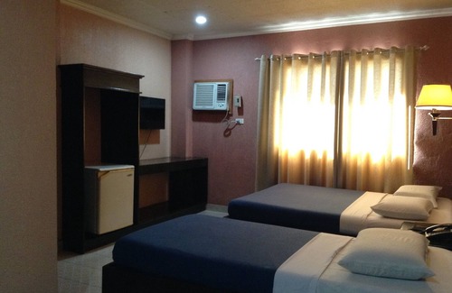 Cagayan de Oro Hotel | Miami Inn