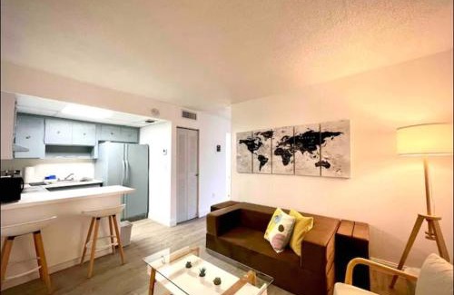 Flagami Apartamento | Miami International Airport 1