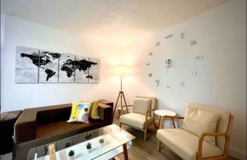Flagami Apartamento | Miami International Airport 1
