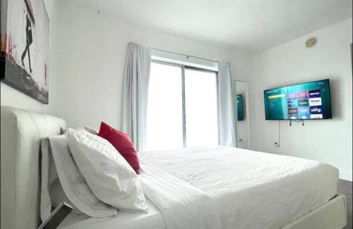 Flagami Apartamento | Miami International Airport 1