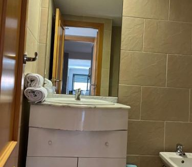 Marina d'Or Apartamento | Miami lux