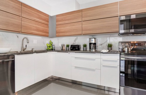 Seybold Villa | Miami Luxury Chill⭐️, close to South Beach/Wynwood/ Airport/DDistri/4 gated park
