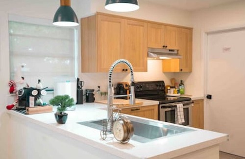 Coral Terrace Casa | ⁑Miami Luxury Kids Paradise ⁂ChildProof⁂PlayGround