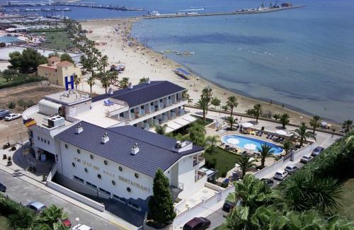 Sant Carles de la Rapita Hotel | Miami Mar - Boutique Hotel & Restaurante