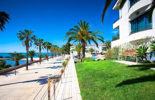 Sant Carles de la Rapita Hotel | Miami Mar - Boutique Hotel & Restaurante