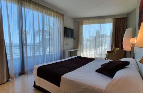 Sant Carles de la Rapita Hotel | Miami Mar - Boutique Hotel & Restaurante