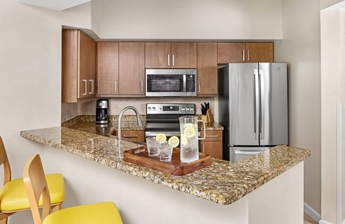 Doral Apartamento | Miami Marriott Vacation Villas Doral
