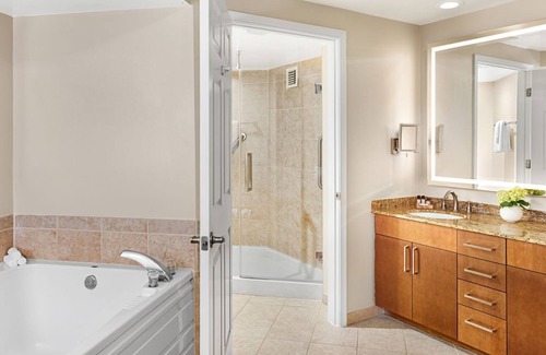 Doral Apartamento | Miami Marriott Vacation Villas Doral