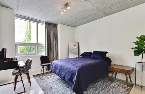 Midtown Apartamento | Miami Midtown Luxury Apartment