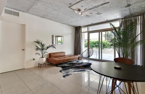 Midtown Apartamento | Miami Midtown Luxury Apartment