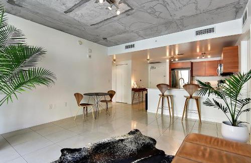 Midtown Apartamento | Miami Midtown Luxury Apartment