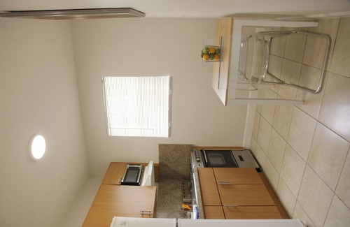 Northeast Miami Apartamento | Miami Modern Studio # 2