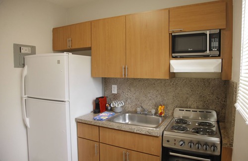 Northeast Miami Apartamento | Miami Modern Studio # 2