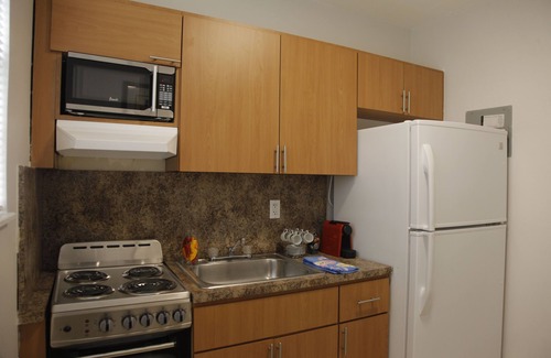 Northeast Miami Apartamento | Miami Modern Studio # 3