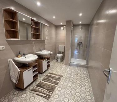 Rodenbach Apartamento | Miami Monteur Apartment