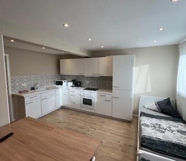 Rodenbach Apartamento | Miami Monteur Apartment