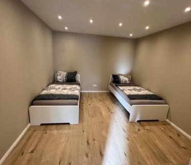 Rodenbach Apartamento | Miami Monteur Apartment
