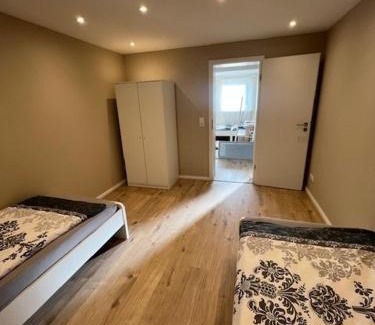 Rodenbach Apartamento | Miami Monteur Apartment