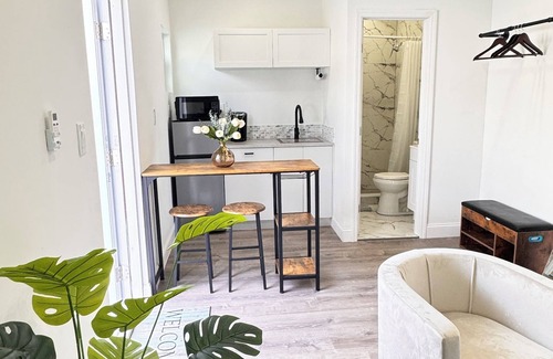 North Miami Beach Casa | Miami North Beach